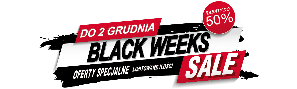BLACK WEEK 2025